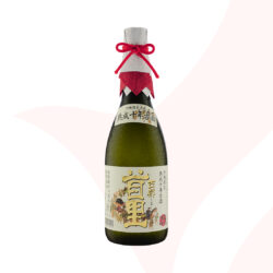 【沖縄限定販売】琉球泡盛 熟成十年古酒 古都首里 25度 720ml | 瑞穂