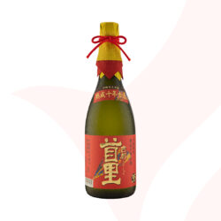 【沖縄限定販売】琉球泡盛 熟成十年古酒 古都首里 35度 720ml | 瑞穂酒造