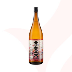 琉球泡盛 首里天 25度 1,800ml（一升瓶） | 瑞穂酒造