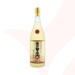 琉球泡盛 首里天 樽貯蔵 熟成三年古酒 25度 1800ml | 瑞穂酒造