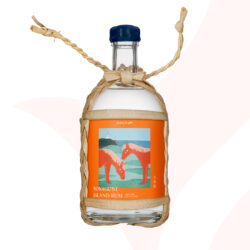 YONAGUNI ISLAND RUM（特別版クバ巻バージョン） | 瑞穂酒造